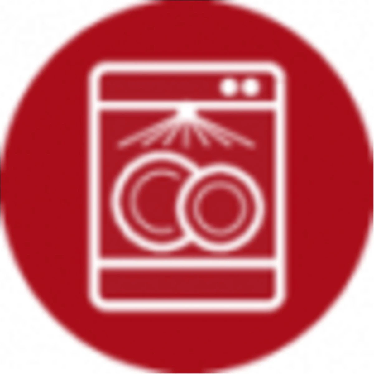 Trixie Slow Feed Voerbak Keramiek Wit 6 Trixie Slow Feed Voerbak Keramiek Wit - Afbeelding 4