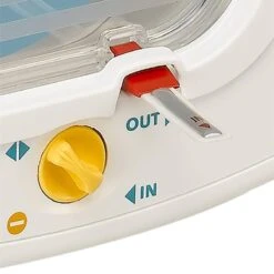 Ferplast Swing Poezendeur 5T - Wit - 22,5 X 9,6 X 25,2 Cm -Kattenproducten 1200x1200 399