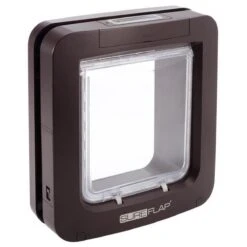 SureFlap Microchip Huisdierluik L - Bruin - 18 X 17 Cm 16 SureFlap Microchip Huisdierluik L - Bruin - 18 X 17 Cm -Kattenproducten 1200x1200 436