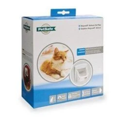 Petsafe Kattenluik 400 - Wit 33 Petsafe Kattenluik 400 - Wit -Kattenproducten 1200x1200 467