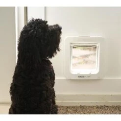 SureFlap Microchip - Kattenluik - Wit - L - 18 X 17 Cm 35 SureFlap Microchip - Kattenluik - Wit - L - 18 X 17 Cm -Kattenproducten 1200x1200 493