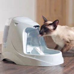 Petsafe Drinkwell Platinum - Drinkfontein - 5 L -Kattenproducten 1200x1200 53