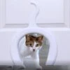 PetSafe Staywell® Cat Corridor - Kattendoorgang Voor Binnenshuis - Overschilderbaar Design - Voor Katten Tot 9 Kg - Staywell Cat Corridor -Kattenproducten 1200x1200 532