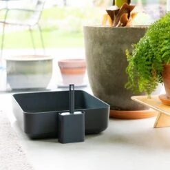 Hoopo® Poh Kattenbak Grijs - Open Kattenbak - Design Kattenbak - Kattenbakschep - 50x37.5x12.7 Cm - Grote Kattenbak 12 Hoopo® Poh Kattenbak Grijs - Open Kattenbak - Design Kattenbak - Kattenbakschep - 50x37.5x12.7 Cm - Grote Kattenbak -Kattenproducten 1200x1200 551