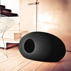 SinDesign Poopoopeedo Kattenbak - Zwart 24 SinDesign Poopoopeedo Kattenbak - Zwart -Kattenproducten 1200x1200 558