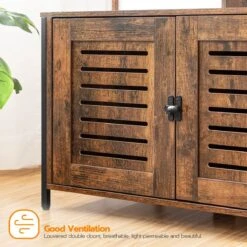 Signature Home Lola Krabpaal Met Kattenbak - Kattenbak Hangmat Mand Katten Huis - Kattenhuis Met Deur En Slot - Krabpalen Katten Huis - Kattenbakmeubel Verborgen - Alles-in-één Kattenspeelgoed Met Kattenhuis - Bruin - 70cm X 132cm X 48cm 23 Signature Home Lola Krabpaal Met Kattenbak - Kattenbak Hangmat Mand Katten Huis - Kattenhuis Met Deur En Slot - Krabpalen Katten Huis - Kattenbakmeubel Verborgen - Alles-in-één Kattenspeelgoed Met Kattenhuis - Bruin - 70cm X 132cm X 48cm -Kattenproducten 1200x1200 569