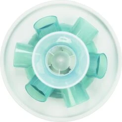 TRIXIE Kattenspeelgoed Tunnel Feeder Strategiespel - Blauw 14 TRIXIE Kattenspeelgoed Tunnel Feeder Strategiespel - Blauw -Kattenproducten 1200x1200 57