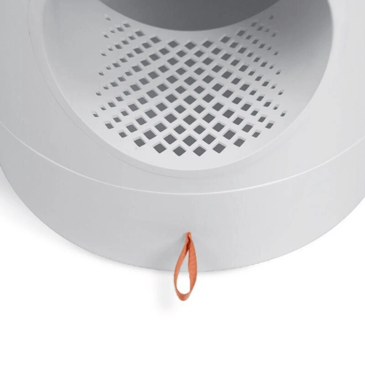 A Sunny Day Kattenbak Met Lade, Bedje En Krabplank - Inclusief Schepje - Design Kattenbak - Wit - Dichte Kattenbak - Kattenbak Gesloten 11 A Sunny Day Kattenbak Met Lade, Bedje En Krabplank - Inclusief Schepje - Design Kattenbak - Wit - Dichte Kattenbak - Kattenbak Gesloten - Afbeelding 9