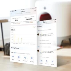 PETKIT Pura X Self-Cleaning Cat Litter Box, No Scooping Automatic Cat Litter Box Fr Multiple Cats, XSecure/Odor Removal/APP Control Automatic Cat Littler Box With Mat 11 PETKIT Pura X Self-Cleaning Cat Litter Box, No Scooping Automatic Cat Litter Box Fr Multiple Cats, XSecure/Odor Removal/APP Control Automatic Cat Littler Box With Mat -Kattenproducten 1200x1200 629