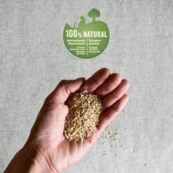 Biokat's Natural Care - 30 L - Kattenbakvulling - Klontvormend - Zonder Geur 15 Biokat's Natural Care - 30 L - Kattenbakvulling - Klontvormend - Zonder Geur -Kattenproducten 1200x1200 649