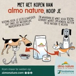 Almo Nature Zuinige Kattenbakvulling Klontvormend En Milieuvriendelijk - Inhoud 4,54 Kg 20 Almo Nature Zuinige Kattenbakvulling Klontvormend En Milieuvriendelijk - Inhoud 4,54 Kg -Kattenproducten 1200x1200 653