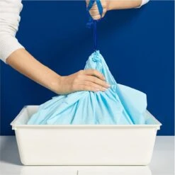 Catsan Smart Pack Kattenbakvulling - 2 X 4 L 23 Catsan Smart Pack Kattenbakvulling - 2 X 4 L -Kattenproducten 1200x1200 663