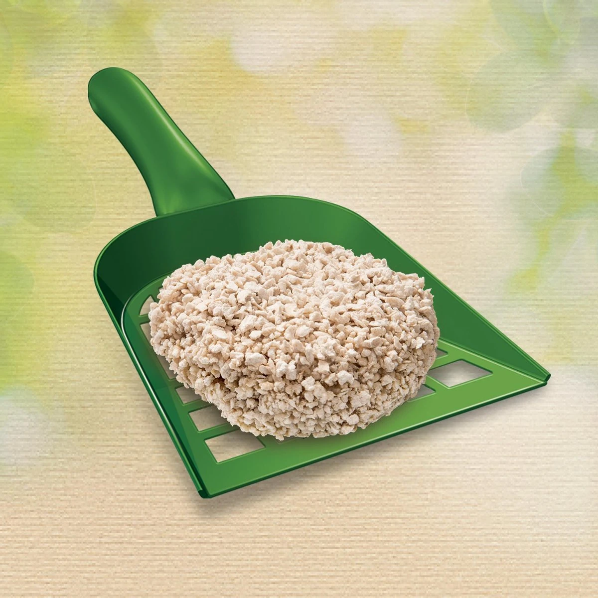 Catsan Natural Kattenbakvulling - 8 L 9 Catsan Natural Kattenbakvulling - 8 L - Afbeelding 7