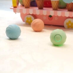 Cheerble | Mini Bal 3.0 | Roze | Zelf Rollende Bal Voor Katten | 3 Automatische Speelmodi | Interactief En Intelligentie Kattenspeelgoed | Kattenspeeltje 23 Cheerble | Mini Bal 3.0 | Roze | Zelf Rollende Bal Voor Katten | 3 Automatische Speelmodi | Interactief En Intelligentie Kattenspeelgoed | Kattenspeeltje -Kattenproducten 1200x1200 688