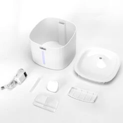 Nobleza Drinkfontein Voor Katten -Kattenproducten 1200x1200 72