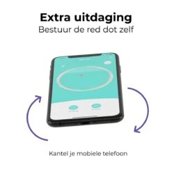 Pettadore - Laser Kattenspeeltjes - Smart Met Autoplay En Handmatig Via App 19 Pettadore - Laser Kattenspeeltjes - Smart Met Autoplay En Handmatig Via App -Kattenproducten 1200x1200 730