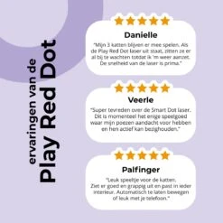 Pettadore - Laser Kattenspeeltjes - Smart Met Autoplay En Handmatig Via App 25 Pettadore - Laser Kattenspeeltjes - Smart Met Autoplay En Handmatig Via App -Kattenproducten 1200x1200 736