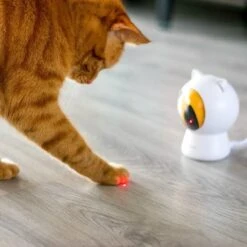 Pettadore - Laser Kattenspeeltjes - Smart Met Autoplay En Handmatig Via App 26 Pettadore - Laser Kattenspeeltjes - Smart Met Autoplay En Handmatig Via App -Kattenproducten 1200x1200 737