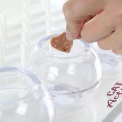 Trixie Cat Activity Fun Bord - 40X30 CM 24 Trixie Cat Activity Fun Bord - 40X30 CM -Kattenproducten 1200x1200 743