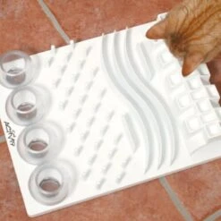 Trixie Cat Activity Fun Bord - 40X30 CM 27 Trixie Cat Activity Fun Bord - 40X30 CM -Kattenproducten 1200x1200 744