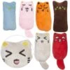 Mint Kitty Katten Speelgoed Set Van Kattenkussen Met Kattenkruid 2 Mint Kitty Katten Speelgoed Set Van Kattenkussen Met Kattenkruid -Kattenproducten 1200x1200 754