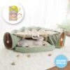 Kattentunnel - Tunnel Kat - Kattenmand - Kattenhuis - Speel Tunnel Kat - Premium 2 Kattentunnel - Tunnel Kat - Kattenmand - Kattenhuis - Speel Tunnel Kat - Premium -Kattenproducten 1200x1200 833