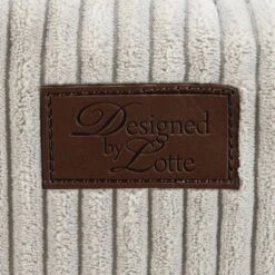 Designed By Lotte Kattenmand Ribbed Lichtgrijs 50 X 50 X 35 Cm 20 Designed By Lotte Kattenmand Ribbed Lichtgrijs 50 X 50 X 35 Cm -Kattenproducten 1200x1200 912