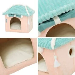 Merkloos Petsential Sakura Japanse Mand - Voor Katten (kattenmand) En Kleine Huisdieren (huisdierenmand) 18 Merkloos Petsential Sakura Japanse Mand - Voor Katten (kattenmand) En Kleine Huisdieren (huisdierenmand) -Kattenproducten 1200x1200 943