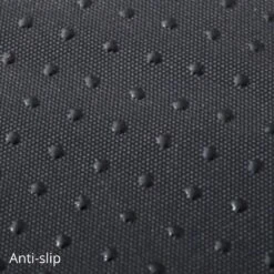 Snoozle Kattenmand - Zacht En Luxe Poezenmand - Kattenmandje Rond - Wasbaar - 100cm - XXL - Lichtgrijs -Kattenproducten 1200x1200 947