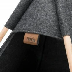 TRIXIE Huisdierengrot Tipi 55x65x55 Cm Vilt 26 TRIXIE Huisdierengrot Tipi 55x65x55 Cm Vilt -Kattenproducten 1200x1200 965