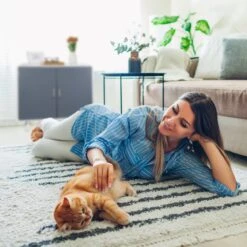 Relaxdays Kattenbak Ombouw Design - Kattenhuis Op Pootjes - Kattenmeubel Wit - Kattenkast 13 Relaxdays Kattenbak Ombouw Design - Kattenhuis Op Pootjes - Kattenmeubel Wit - Kattenkast -Kattenproducten 1200x1200 990