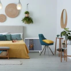 Relaxdays Kattenbak Ombouw Design - Kattenhuis Op Pootjes - Kattenmeubel Wit - Kattenkast 14 Relaxdays Kattenbak Ombouw Design - Kattenhuis Op Pootjes - Kattenmeubel Wit - Kattenkast -Kattenproducten 1200x1200 991