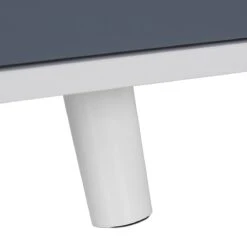 Relaxdays Kattenbak Ombouw Design - Kattenhuis Op Pootjes - Kattenmeubel Wit - Kattenkast 15 Relaxdays Kattenbak Ombouw Design - Kattenhuis Op Pootjes - Kattenmeubel Wit - Kattenkast -Kattenproducten 1200x1200 992