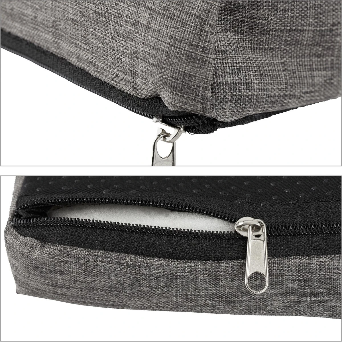 Relaxdays Kattenbak Ombouw - Met Zitkussen - Kattenhuis Wit - Kattenmeubel - Kattenkast 5 Relaxdays Kattenbak Ombouw - Met Zitkussen - Kattenhuis Wit - Kattenmeubel - Kattenkast - Afbeelding 3