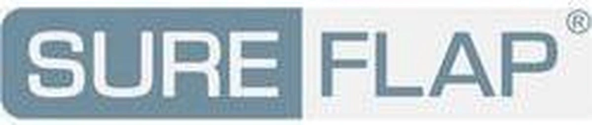 Sureflap Montageadapter Voor Kattenluik - Wit - 14 X 12 Cm 12 Sureflap Montageadapter Voor Kattenluik - Wit - 14 X 12 Cm - Afbeelding 10