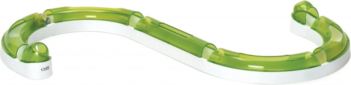 Cat-It Senses 2.0 Play Circuit - Kattenspeelgoed - Extra Lange Speelbaan 3 Cat-It Senses 2.0 Play Circuit - Kattenspeelgoed - Extra Lange Speelbaan