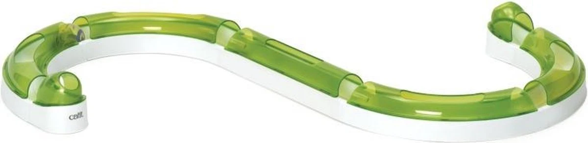 Cat-It Senses 2.0 Play Circuit - Kattenspeelgoed - Extra Lange Speelbaan 10 Cat-It Senses 2.0 Play Circuit - Kattenspeelgoed - Extra Lange Speelbaan - Afbeelding 8