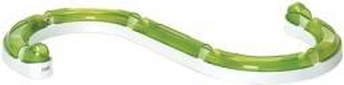 Cat-It Senses 2.0 Play Circuit - Kattenspeelgoed - Extra Lange Speelbaan 9 Cat-It Senses 2.0 Play Circuit - Kattenspeelgoed - Extra Lange Speelbaan - Afbeelding 7