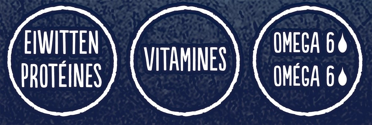 Felix Party Mix - Kattensnacks Original - 8 X 60g 5 Felix Party Mix - Kattensnacks Original - 8 X 60g - Afbeelding 3