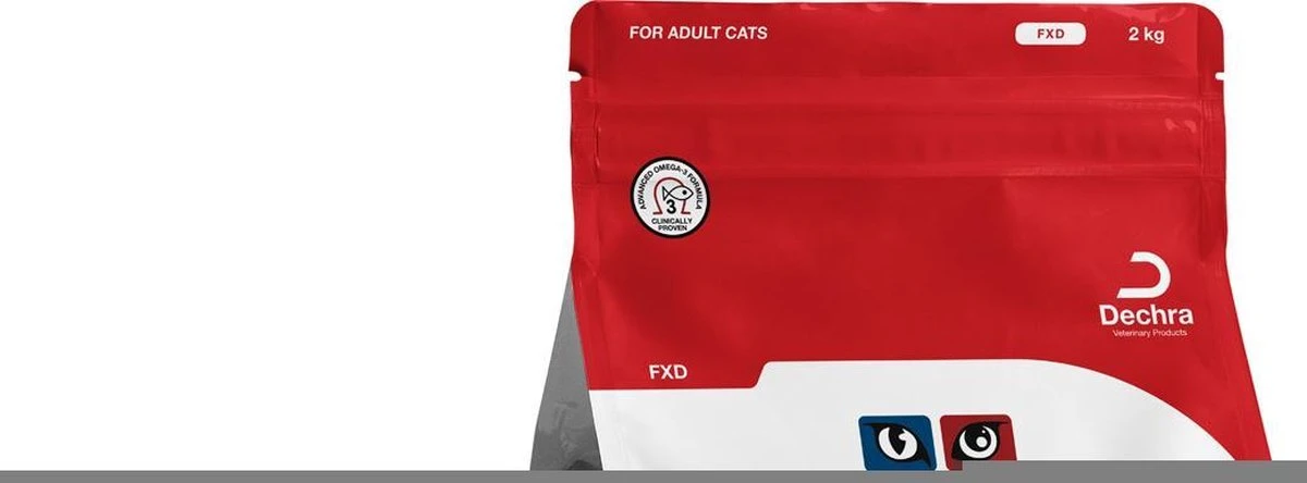 Specific Adult FXD - 2 Kg 4 Specific Adult FXD - 2 Kg - Afbeelding 2