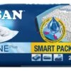Catsan Smart Pack Kattenbakvulling - 2 X 4 L -Kattenproducten 1200x484