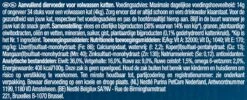 Felix Naturally Delicious Kip & Catnip - Kattensnacks - 8 X 50g 13 Felix Naturally Delicious Kip & Catnip - Kattensnacks - 8 X 50g -Kattenproducten 1200x487