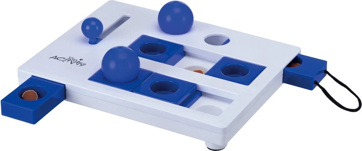 Trixie Cat Activity Brain Mover - 25 X 20 Cm 17 Trixie Cat Activity Brain Mover - 25 X 20 Cm - Afbeelding 15