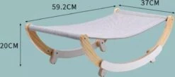 OEM 2 In 1 Multifunctionele Kat Hangmatten Bed Seat Stoel Schudbaar Ademend Anti Slip Kat Huis Thuis Lounger Stabiele Hout Shaker 13 OEM 2 In 1 Multifunctionele Kat Hangmatten Bed Seat Stoel Schudbaar Ademend Anti Slip Kat Huis Thuis Lounger Stabiele Hout Shaker -Kattenproducten 1200x536 2