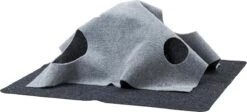 Trixie Cat Activity Adventure Carpet Grijs 99x99 Cm 29 Trixie Cat Activity Adventure Carpet Grijs 99x99 Cm -Kattenproducten 1200x542