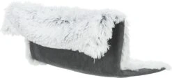 Trixie Radiator Hangmat Harvey Langhaar Pluche / Velours Wit Zwart - 45X31X26 CM 10 Trixie Radiator Hangmat Harvey Langhaar Pluche / Velours Wit Zwart - 45X31X26 CM -Kattenproducten 1200x545 1