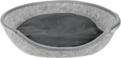 Trixie Relax Iglo Luna Lichtgrijs - 40X24X46 CM 15 Trixie Relax Iglo Luna Lichtgrijs - 40X24X46 CM -Kattenproducten 1200x576 1