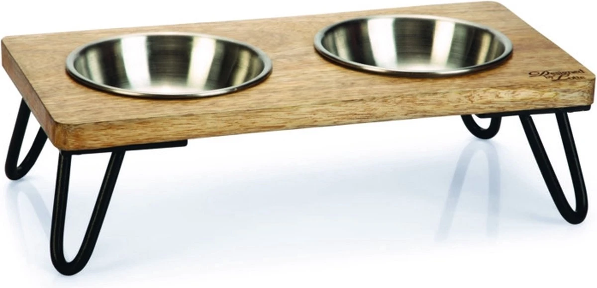 Designed By Lotte DBL HOUT DINERSET K LINGA 31 X 16 X 10 3 Designed By Lotte DBL HOUT DINERSET K LINGA 31 X 16 X 10