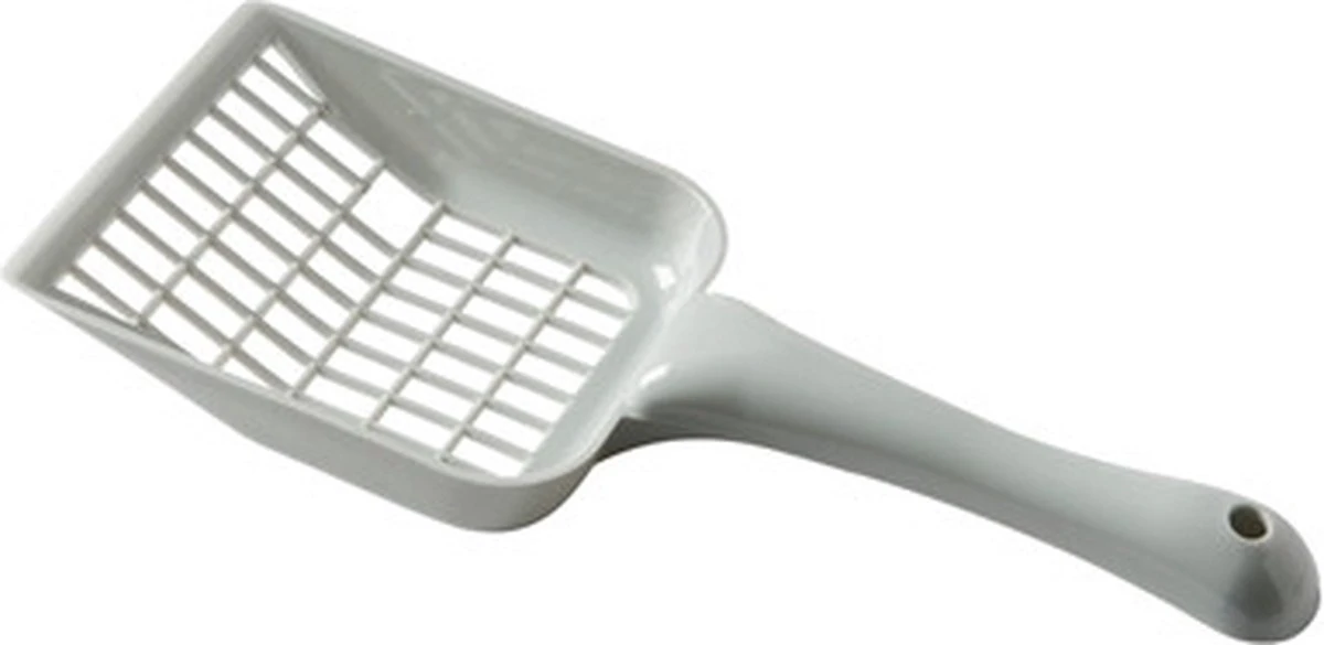 Adori Kattenbakschep - Assorti 4 Adori Kattenbakschep - Assorti - Afbeelding 2