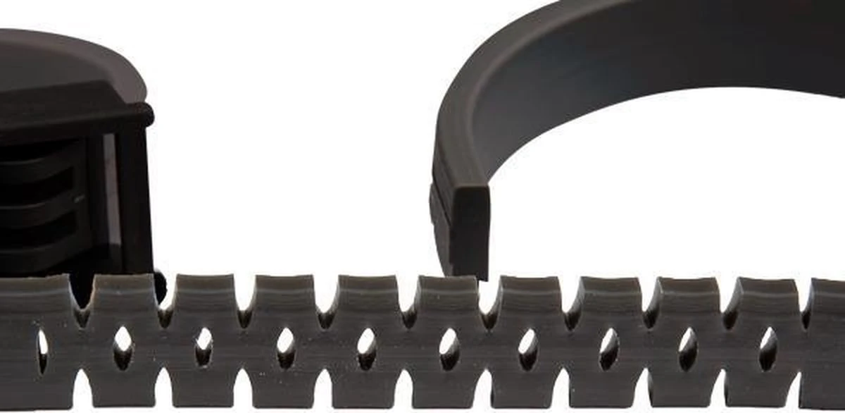 Beaphar Vlooienband Kat - Vlooienbestrijding - Zwart 7 Beaphar Vlooienband Kat - Vlooienbestrijding - Zwart - Afbeelding 5